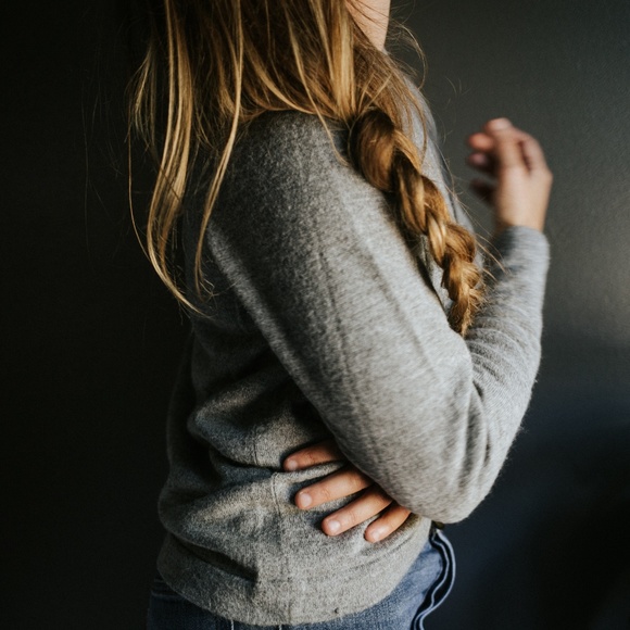 Vintage Talbott Sweater - Picture 3 of 6